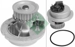 INA  Veepump, mootori jahutus 538 0030 10