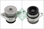 Schaeffler INA Veepump,  mootori jahutus 538 0031 10