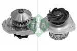 Schaeffler INA Veepump,  mootori jahutus 538 0036 10