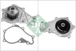 Schaeffler INA Veepump,  mootori jahutus 538 0037 10