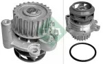 INA  Veepump, mootori jahutus 538 0038 10