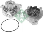 Schaeffler INA Veepump,  mootori jahutus 538 0045 10