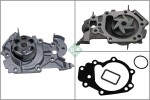 Schaeffler INA Veepump,  mootori jahutus 538 0046 10