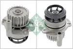 INA  Veepump, mootori jahutus 538 0049 10