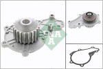 Schaeffler INA Veepump,  mootori jahutus 538 0053 10