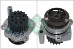 Schaeffler INA Veepump,  mootori jahutus 538 0060 10