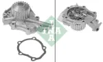 Schaeffler INA Veepump,  mootori jahutus 538 0061 10