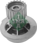 Schaeffler INA Veepump,  mootori jahutus 538 0066 10