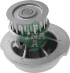 Schaeffler INA Veepump,  mootori jahutus 538 0073 10