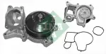 INA  Veepump, mootori jahutus 538 0083 10