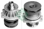 Schaeffler INA Veepump,  mootori jahutus 538 0092 10