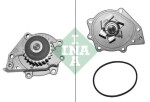Schaeffler INA Veepump,  mootori jahutus 538 0094 10