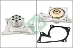 Schaeffler INA Veepump,  mootori jahutus 538 0095 10