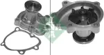 Schaeffler INA Veepump,  mootori jahutus 538 0096 10