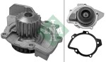 Schaeffler INA Veepump,  mootori jahutus 538 0102 10