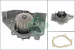 Schaeffler INA Veepump,  mootori jahutus 538 0103 10
