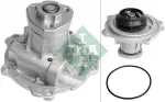 Schaeffler INA Veepump,  mootori jahutus 538 0114 10