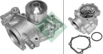 INA  Veepump, mootori jahutus 538 0121 10