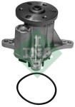 Schaeffler INA Veepump,  mootori jahutus 538 0128 10
