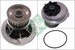 INA  Veepump, mootori jahutus 538 0131 10