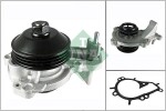 Schaeffler INA Veepump,  mootori jahutus 538 0147 10