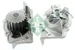 Schaeffler INA Veepump,  mootori jahutus 538 0151 10