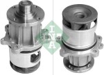 Schaeffler INA Veepump,  mootori jahutus 538 0164 10