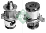 INA  Veepump, mootori jahutus 538 0170 10