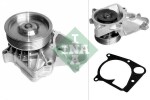Schaeffler INA Veepump,  mootori jahutus 538 0171 10
