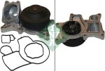 INA  Veepump, mootori jahutus 538 0185 10