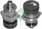 Schaeffler INA Veepump,  mootori jahutus 538 0188 10