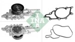 INA  Veepump, mootori jahutus 538 0200 10