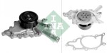 INA  Veepump, mootori jahutus 538 0203 10
