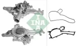 Schaeffler INA Veepump,  mootori jahutus 538 0211 10