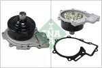 INA  Veepump, mootori jahutus 538 0221 10