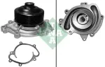 INA  Veepump 538 0234 10