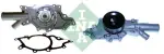 INA  Veepump, mootori jahutus 538 0249 10
