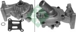 Schaeffler INA Veepump,  mootori jahutus 538 0260 10