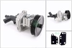 Schaeffler INA Veepump,  mootori jahutus 538 0262 10