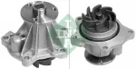 Schaeffler INA Veepump,  mootori jahutus 538 0272 10