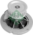 Schaeffler INA Veepump,  mootori jahutus 538 0296 10