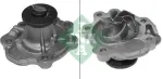 Schaeffler INA Veepump,  mootori jahutus 538 0307 10