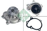 Schaeffler INA Veepump,  mootori jahutus 538 0311 10