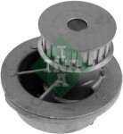 Schaeffler INA Veepump,  mootori jahutus 538 0313 10