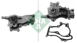 Schaeffler INA Veepump,  mootori jahutus 538 0314 10
