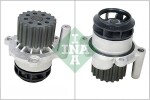 Schaeffler INA Veepump,  mootori jahutus 538 0322 10