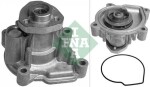 Schaeffler INA Veepump,  mootori jahutus 538 0333 10