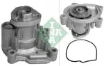 Schaeffler INA Veepump,  mootori jahutus 538 0337 10