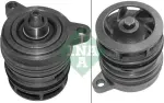 INA  Veepump, mootori jahutus 538 0338 10