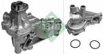 Schaeffler INA Veepump,  mootori jahutus 538 0340 10
